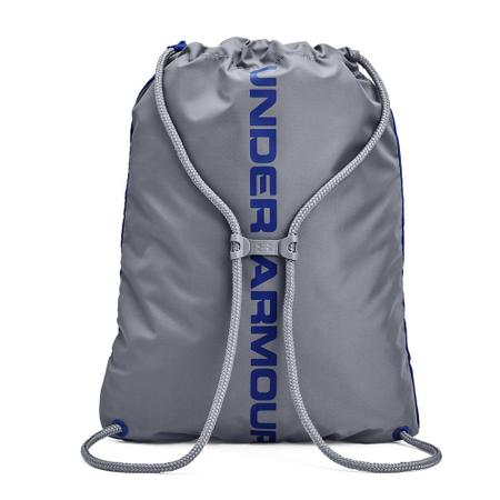 Imagem de Sacola Unissex de Treino Under Armour Ozsee Sackpack