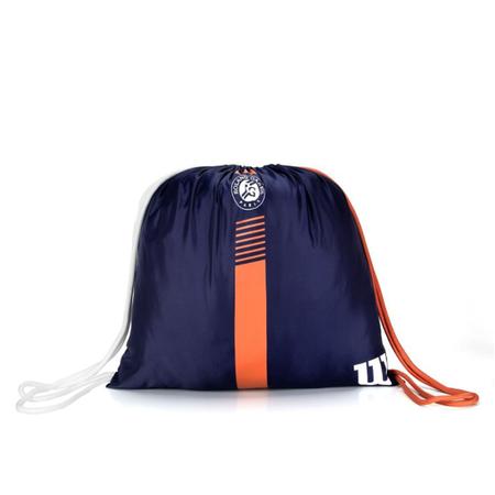 Mochila wilson discount roland garros 2020