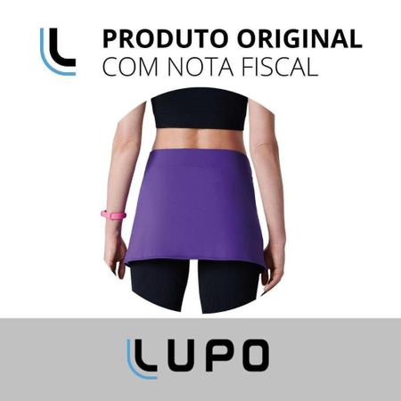 Saia tapa bumbum best sale lupo