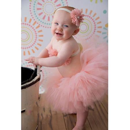 Saia de best sale bailarina