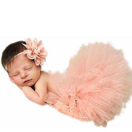 Saia bailarina tutu 2025