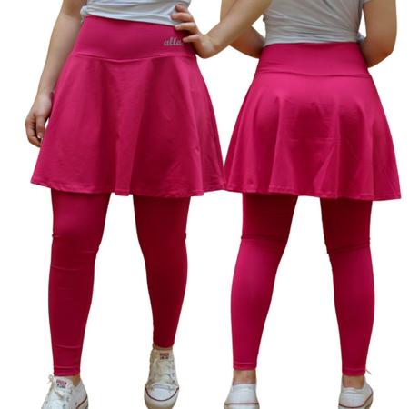 Moda academia best sale evangelica