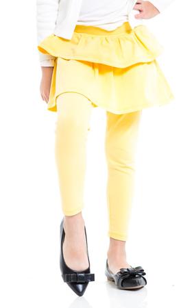 Saia sales calça infantil