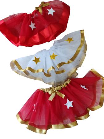 Belas saias sales
