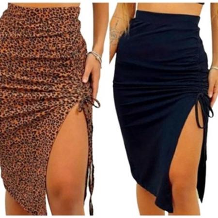 Saia blogueira store