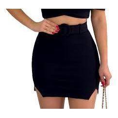 Saia deals justa curta