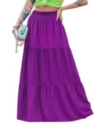 Roupas femininas cheap longas