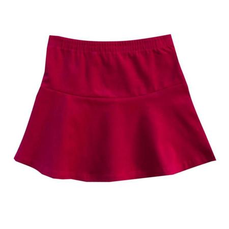 Saia de cheap cotton