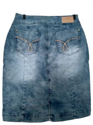 Mix Nativa Jeans