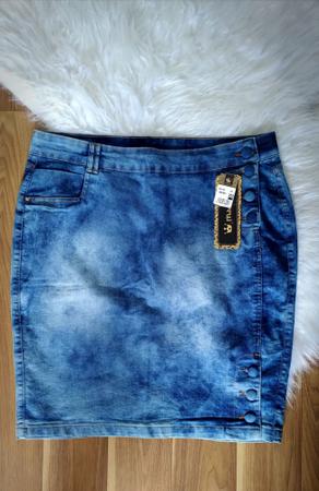 Saia best sale jeans palazzi