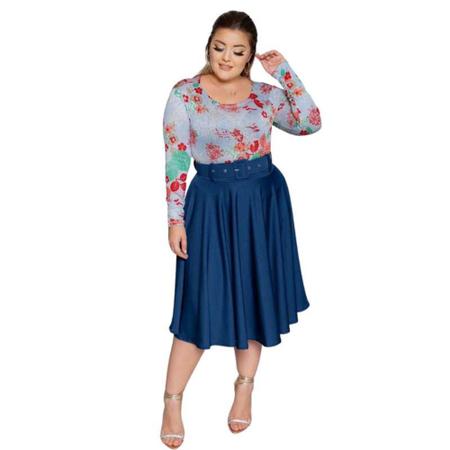 Saia suplex best sale midi