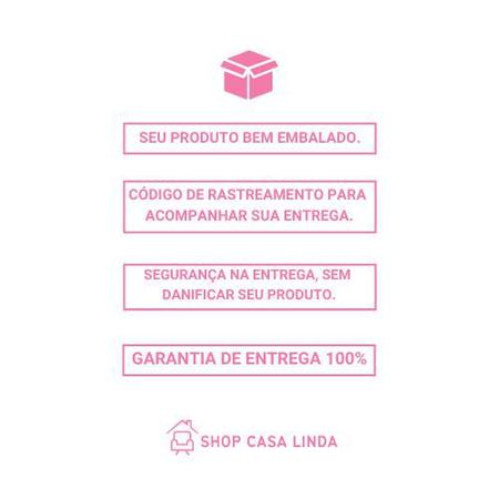 Imagem de Saia Para Colchão Cama Box Queen Ajustavel Com Elastico Love4Home Malha Milao Branco