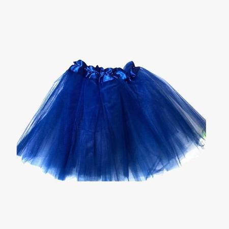 Imagem de Saia Tule Infantil Tutu - Diversas Cores