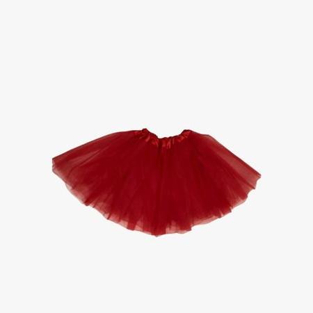 Imagem de Saia Tule Infantil Tutu - Diversas Cores