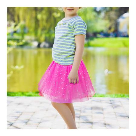 Saia 2024 tule pink