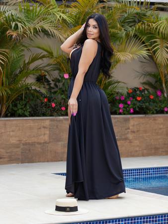 Vestido saida hotsell de piscina