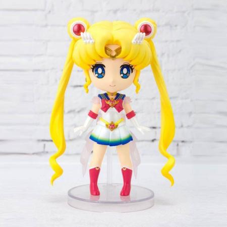 Imagem de Sailor Moon Mini Figura New Movie Bandai Original