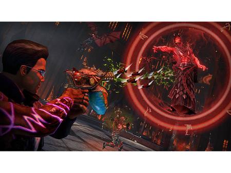 Jogos Xbox 360 transferência de Licença Mídia Digital - SAINTS ROW GAT OUT OF  HELL + SAINTS ROW + SAINTS ROW 2