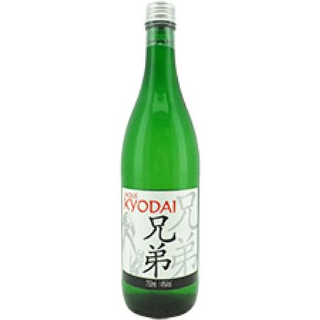 Imagem de Sake Kyodai 750ml