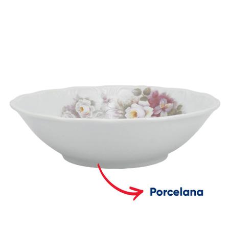 Imagem de Saladeira Eterna Porcelana Schmidt