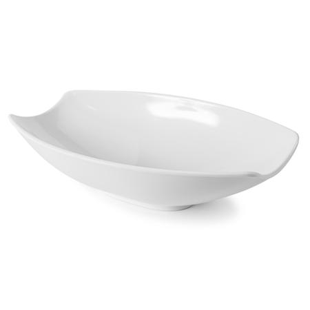 Imagem de Saladeira Oval Rasa 41 Cm Melamina 100% Profissional