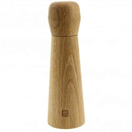 Saleiro Em Madeira Zwilling Spices - ZWILLING JA HENCKELS Imagem de Saleiro Em Madeira Zwilling Spices
