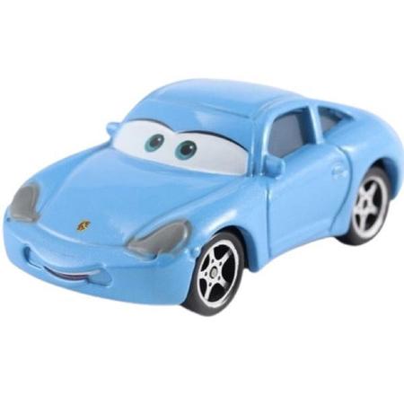 Imagem de Sally Filme Carros Disney Miniatura 1:55