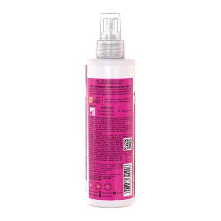 Imagem de SalonLine Defrizante Spray Prot Term Meu Liso Demais 240ml