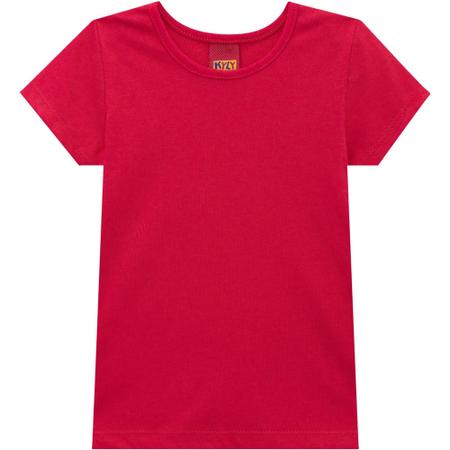 Imagem de SALOPETE INFANTIL COM BLUSA  -  KYLY 111484 - Tamanho 4-6-8