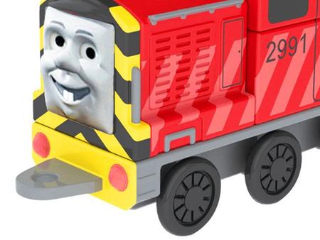 Imagem de Salty Thomas & Friends