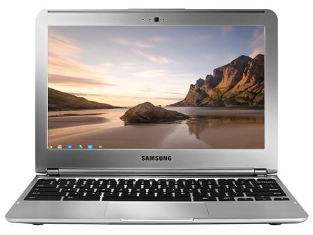 Imagem de Samsung Chromebook 303C12 Exynos 5 Dual 1.7GHz
