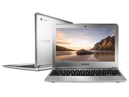 Imagem de Samsung Chromebook 303C12 Exynos 5 Dual 1.7GHz