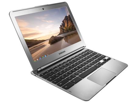 Imagem de Samsung Chromebook 303C12 Exynos 5 Dual 1.7GHz