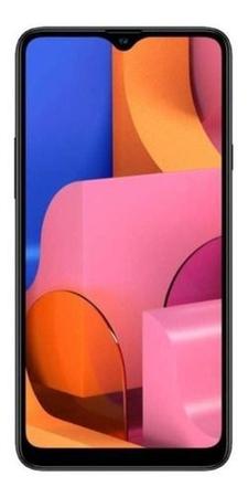 Imagem de Samsung Galaxy A20s Dual Sim 32 Gb Preto 3 Gb Ram