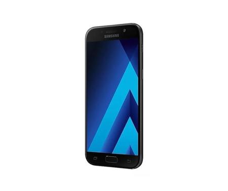 Imagem de Samsung Galaxy A5 (2017) Dual Sim 32 Gb Preto 3 Gb Ram