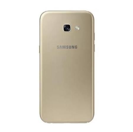 Imagem de Samsung Galaxy A5 (2017) Dual Sim 64 Gb Dourado 3 Gb Ram