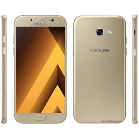 Imagem de Samsung Galaxy A5 Dourado