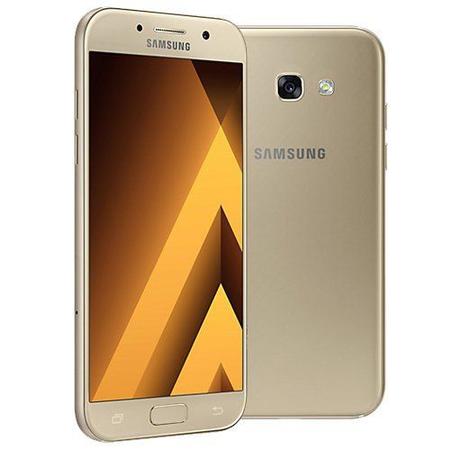 Imagem de Samsung Galaxy A5 Dourado