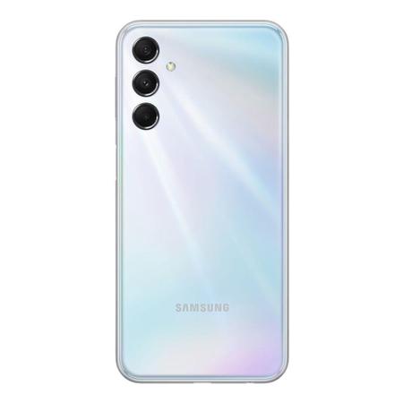 Imagem de Samsung Galaxy M34 5G 128GB 6GB RAM Mega Bateria 6000mAh Câmera Tripla 50MP+8+2 OctaCore 6.5" 120Hz