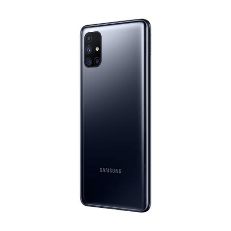 Samsung Galaxy M51 128gb Preto - Dual Chip, Ficha Técnica