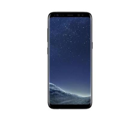 Imagem de Samsung Galaxy S8 Dual Sim 64 Gb Preto-Meia-Noite 4 Gb Ram