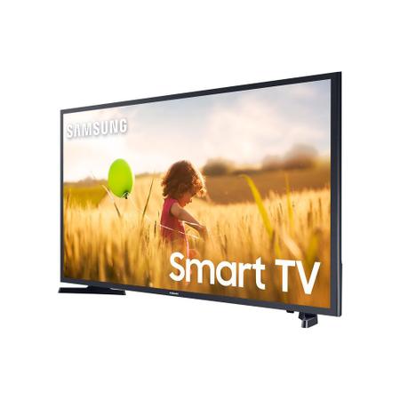 Imagem de Samsung Smart TV 43" Tizen FHD T5300, 2020, HDR