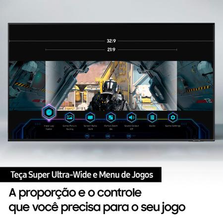 Jogos na TV: saiba o que é o Modo Game nas TVs