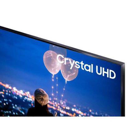 Smart TV Samsung 65 Crystal UHD 4K/ UN65-TU8000