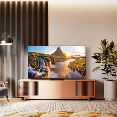 Imagem de Samsung Smart TV 85" Neo QLED 8K QN800C 2023, Mini Led, Painel 120hz, Processador com IA