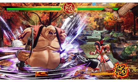 Samurai Shodown chega ao Xbox Series X e S por R$ 222,95