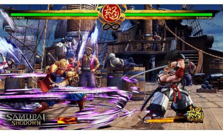 Samurai Shodown chega ao Xbox Series X e S por R$ 222,95