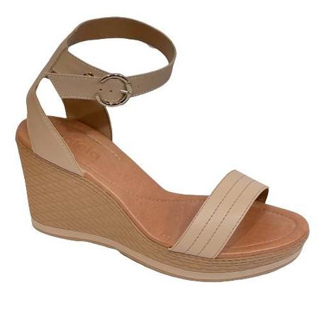 Sand lia Anabela Azaleia Feminina 643 612 Azal ia Sand lia