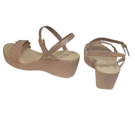 Sandálias azaleia best sale 2018