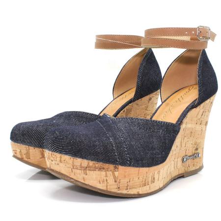 Sandalias barth 2025